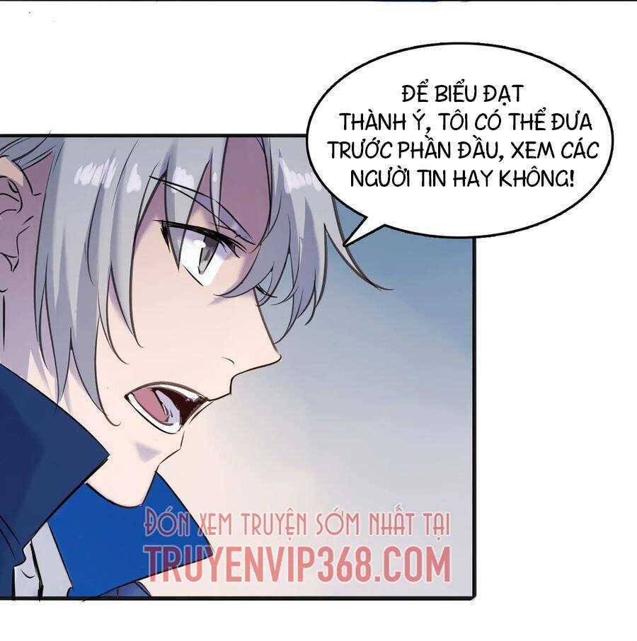 Đọc truyện Thiên mệnh xa đao nhân - Chap 15