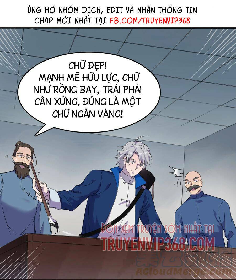 Đọc truyện Thiên mệnh xa đao nhân - Chap 15