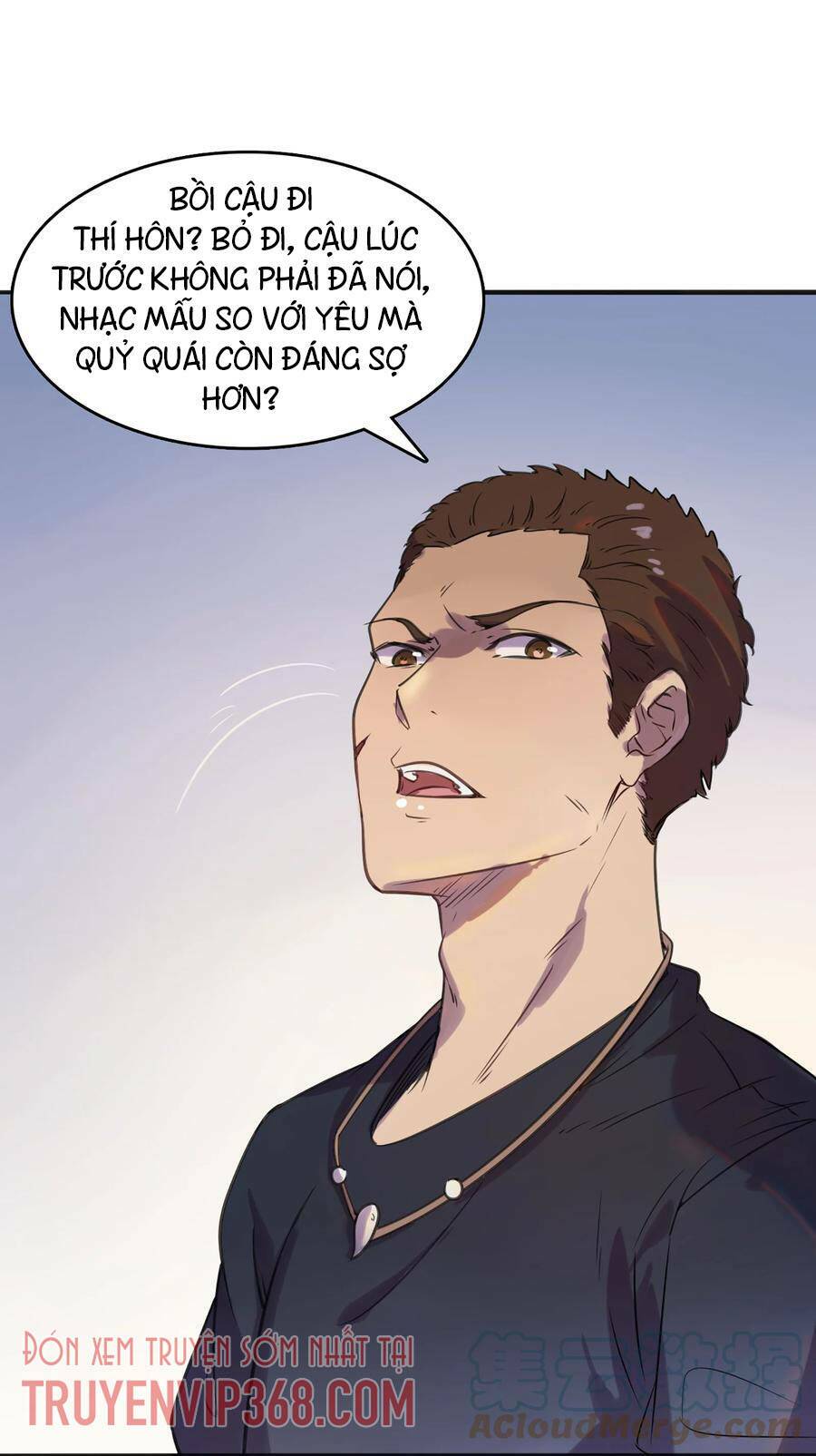 Đọc truyện Thiên mệnh xa đao nhân - Chap 15