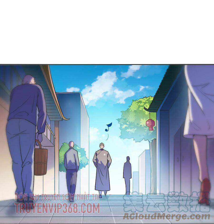 Đọc truyện Thiên mệnh xa đao nhân - Chap 16