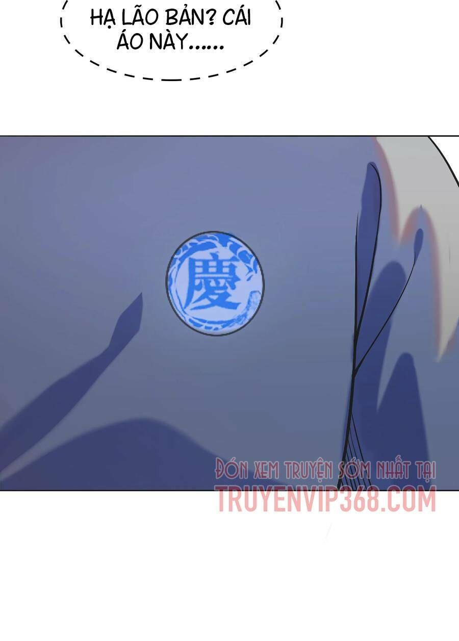 Đọc truyện Thiên mệnh xa đao nhân - Chap 16