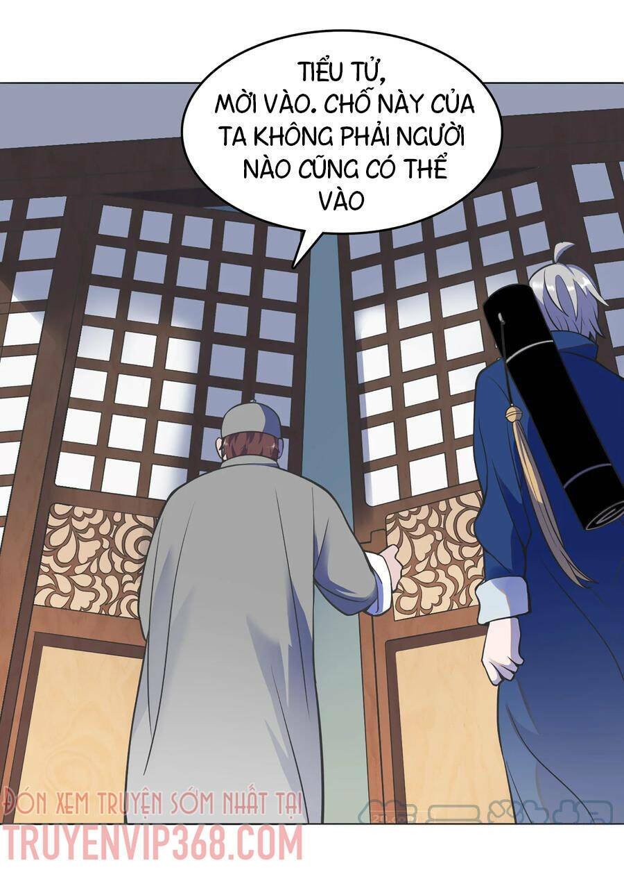 Đọc truyện Thiên mệnh xa đao nhân - Chap 16