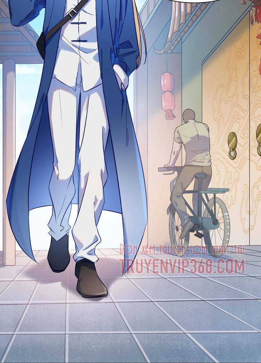 Đọc truyện Thiên mệnh xa đao nhân - Chap 16