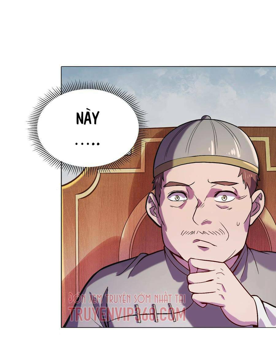 Đọc truyện Thiên mệnh xa đao nhân - Chap 16