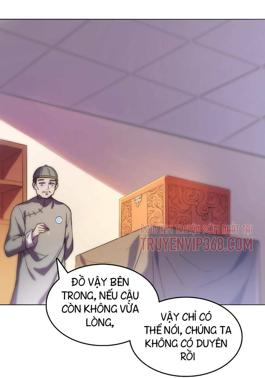 Đọc truyện Thiên mệnh xa đao nhân - Chap 16