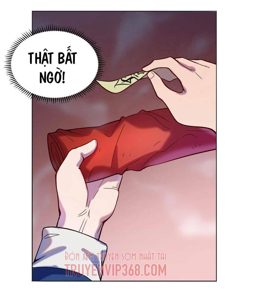 Đọc truyện Thiên mệnh xa đao nhân - Chap 16