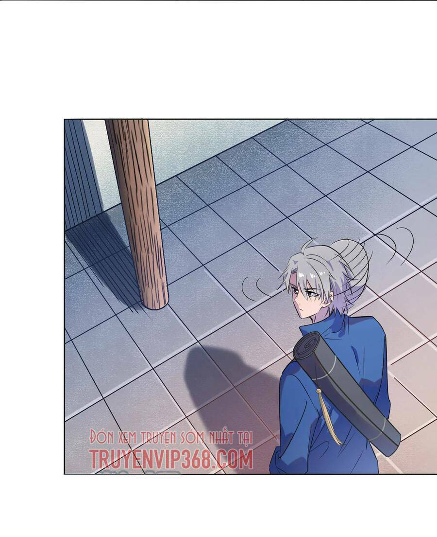 Đọc truyện Thiên mệnh xa đao nhân - Chap 16