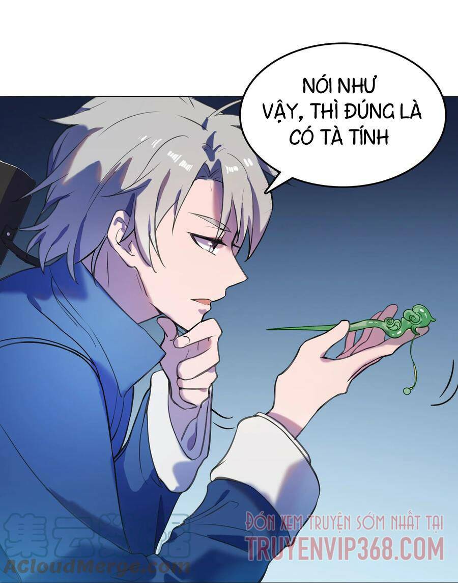 Đọc truyện Thiên mệnh xa đao nhân - Chap 16