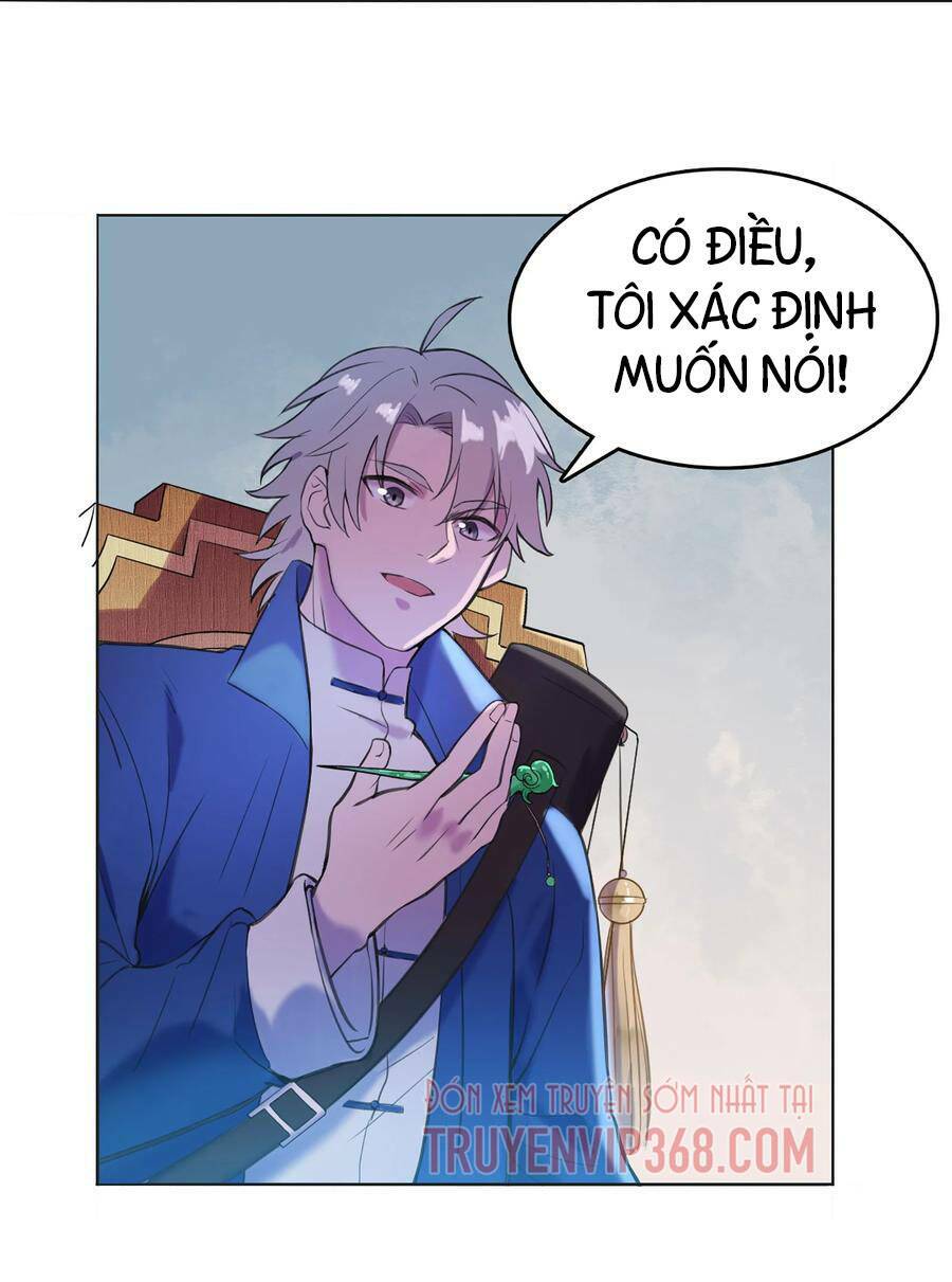 Đọc truyện Thiên mệnh xa đao nhân - Chap 16