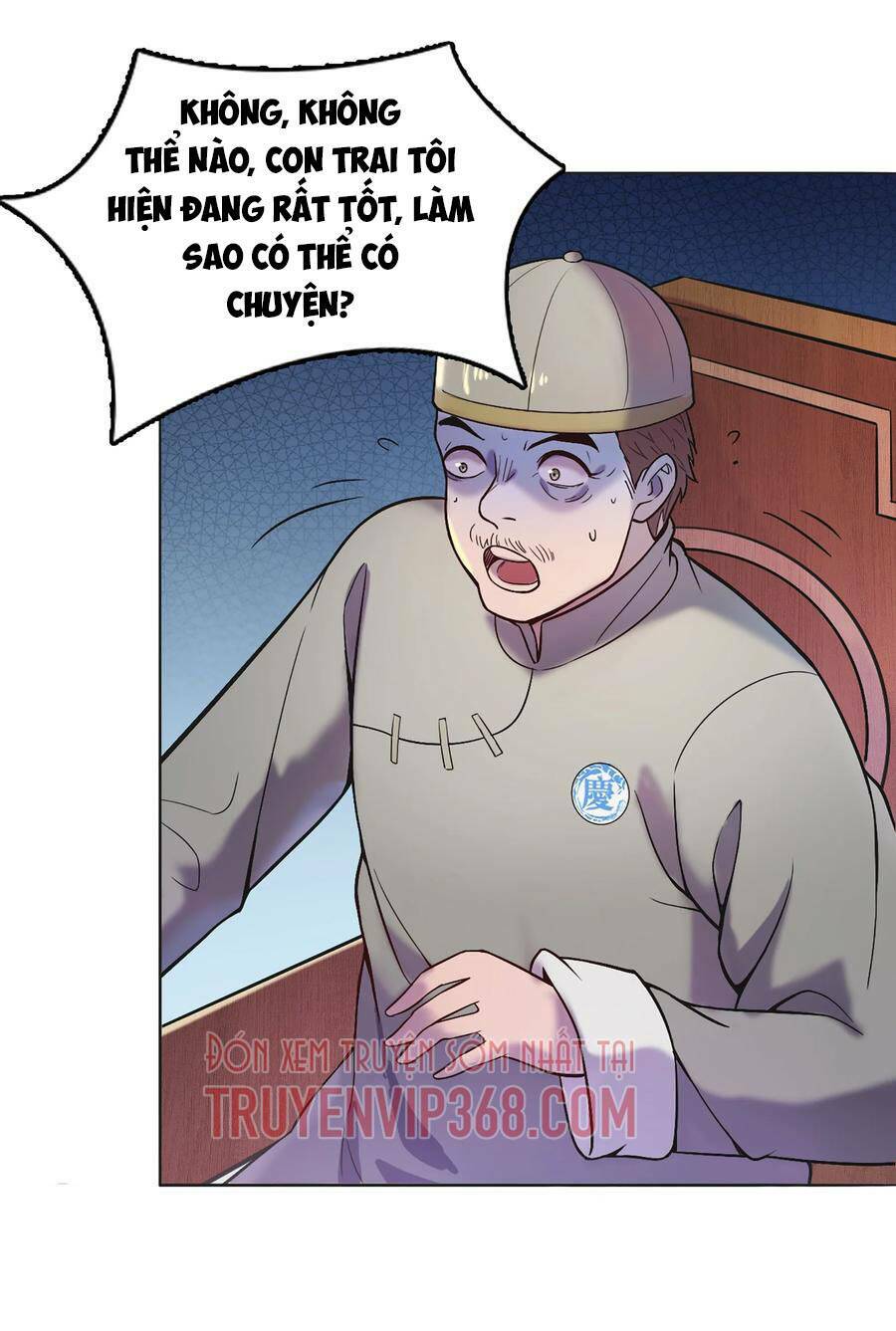 Đọc truyện Thiên mệnh xa đao nhân - Chap 16