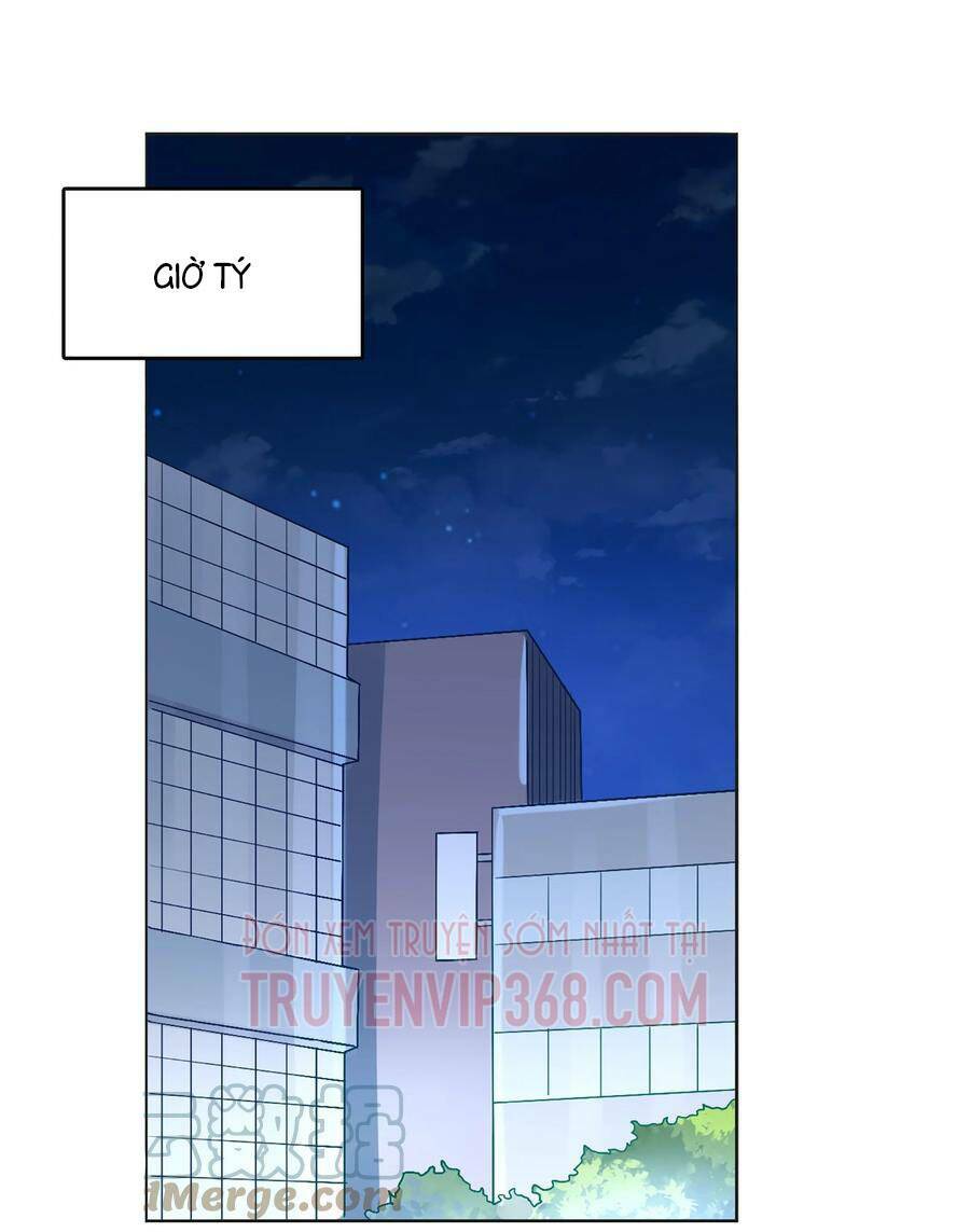 Đọc truyện Thiên mệnh xa đao nhân - Chap 16