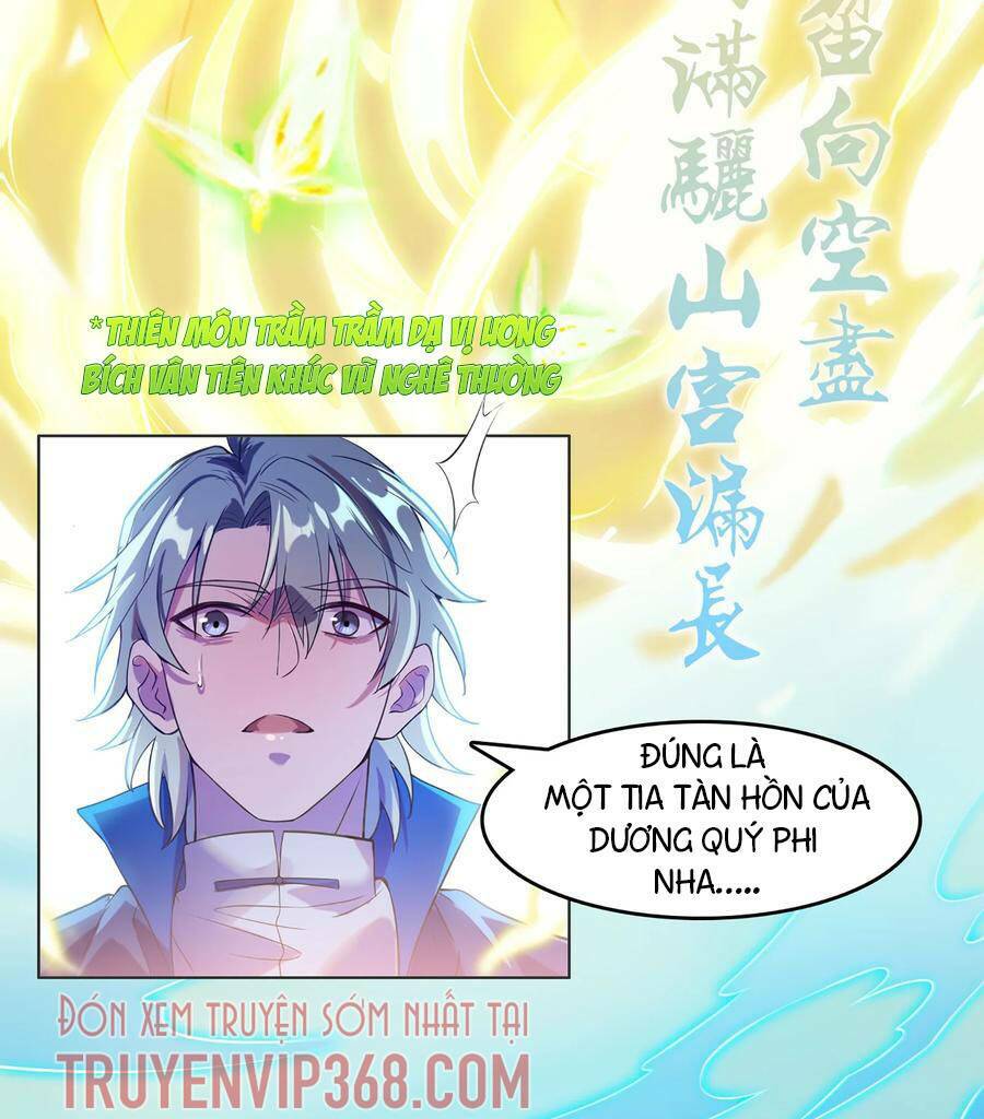 Đọc truyện Thiên mệnh xa đao nhân - Chap 16