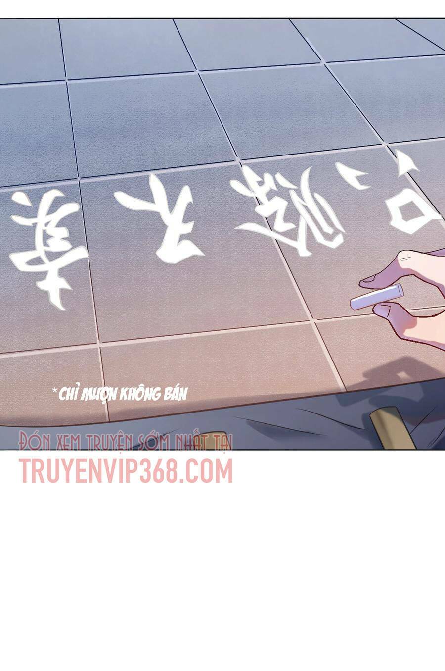 Đọc truyện Thiên mệnh xa đao nhân - Chap 16