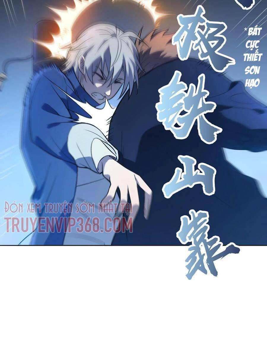 Đọc truyện Thiên mệnh xa đao nhân - Chap 17