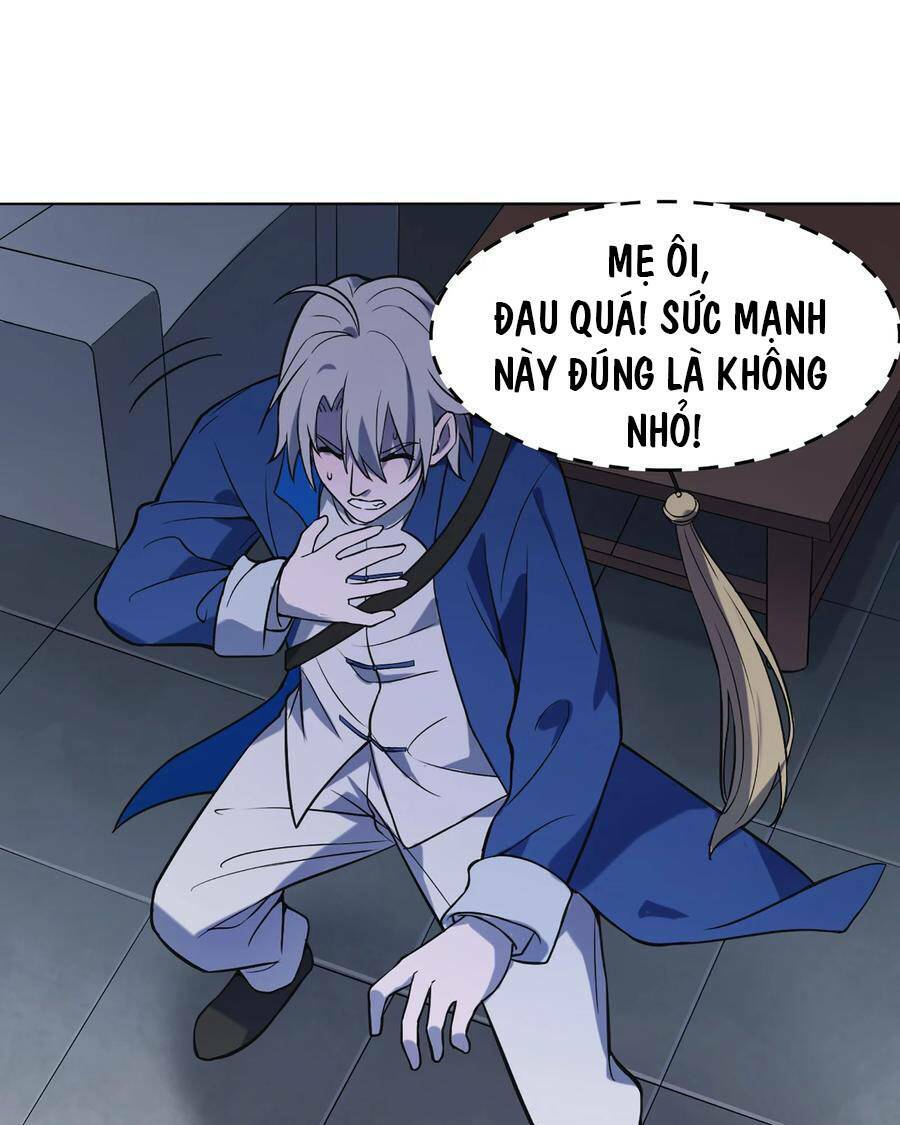 Đọc truyện Thiên mệnh xa đao nhân - Chap 17