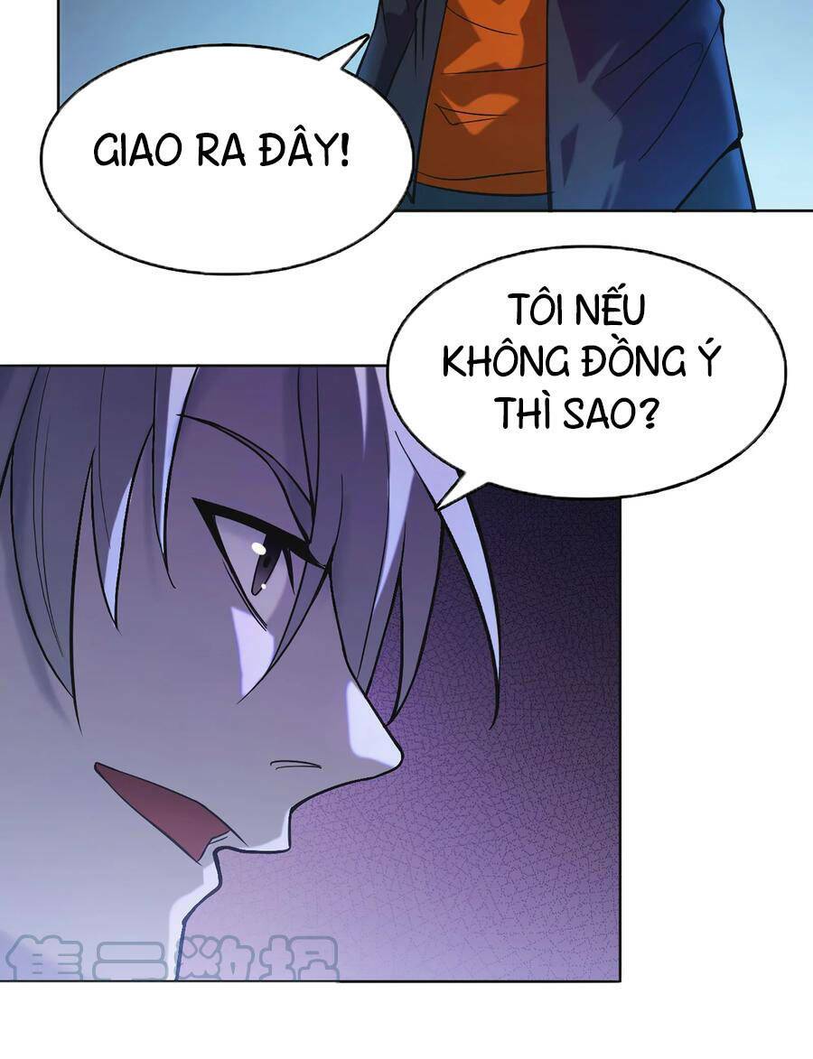 Đọc truyện Thiên mệnh xa đao nhân - Chap 17