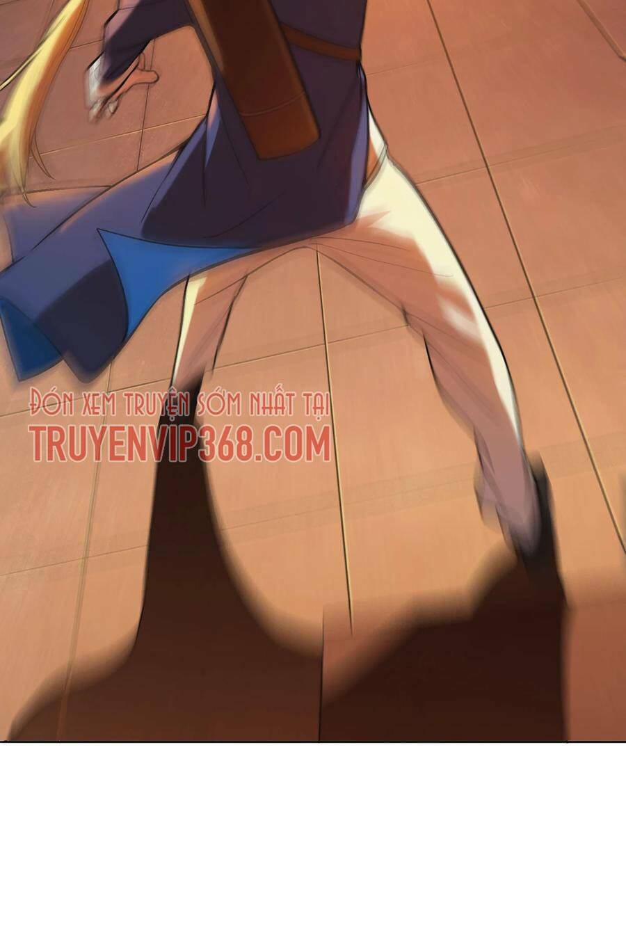 Đọc truyện Thiên mệnh xa đao nhân - Chap 17