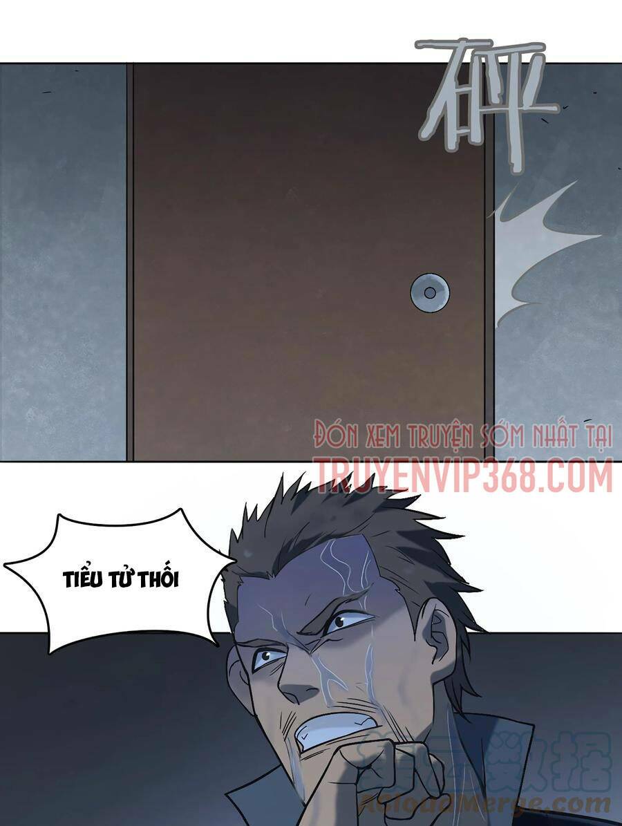 Đọc truyện Thiên mệnh xa đao nhân - Chap 17