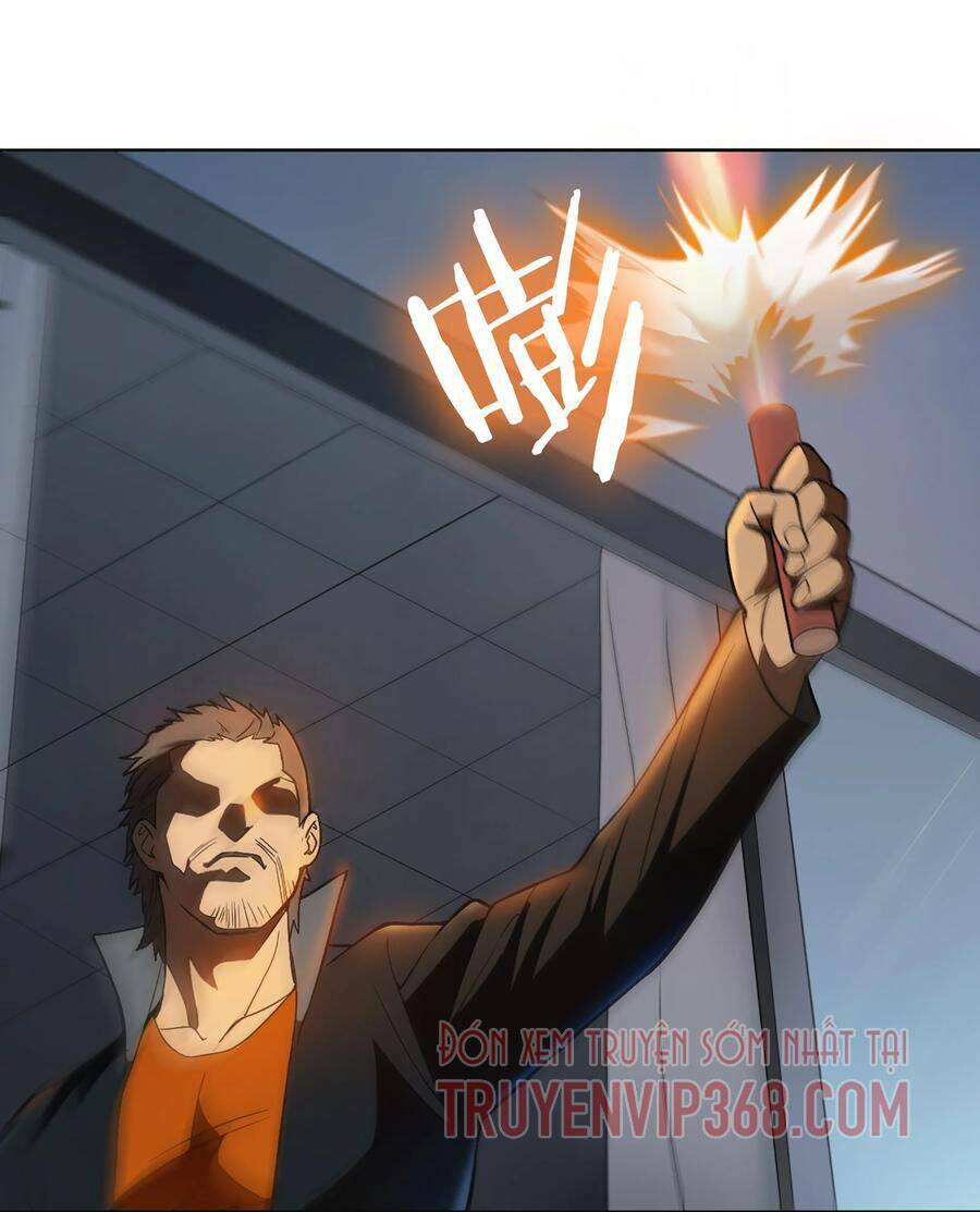 Đọc truyện Thiên mệnh xa đao nhân - Chap 17