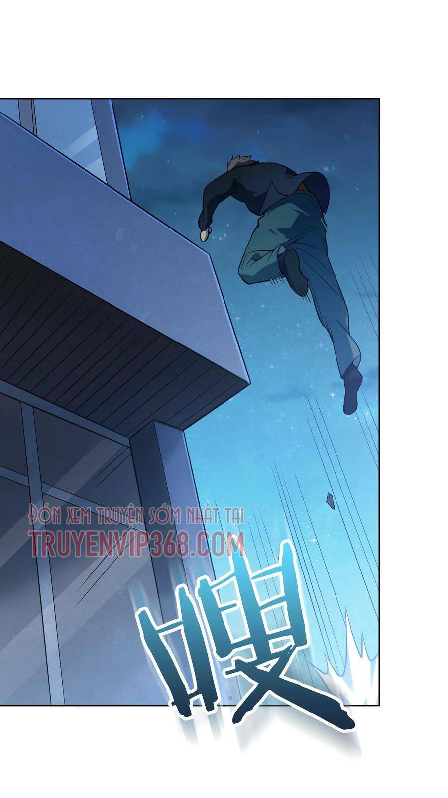 Đọc truyện Thiên mệnh xa đao nhân - Chap 17