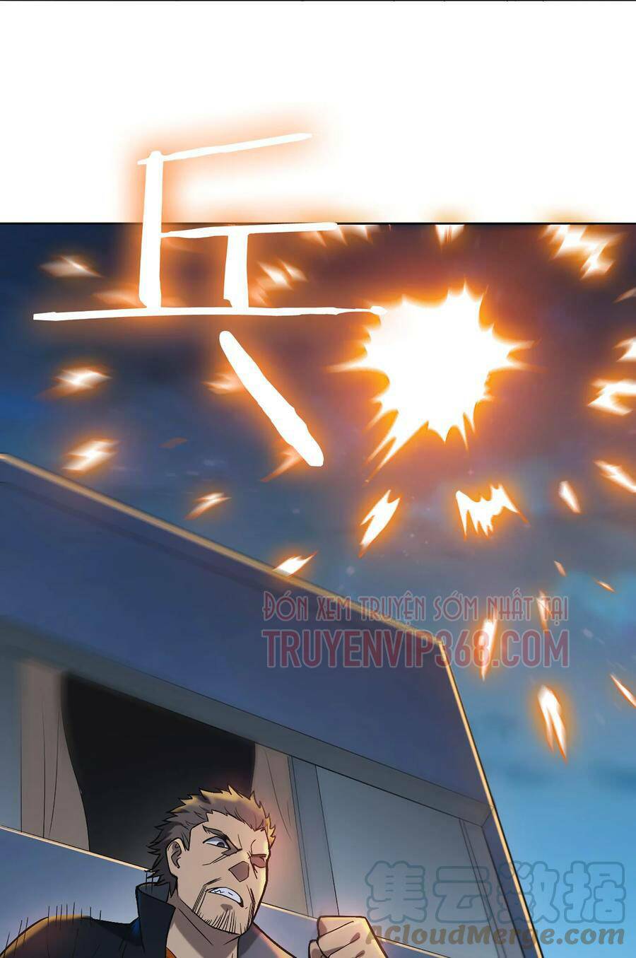 Đọc truyện Thiên mệnh xa đao nhân - Chap 17
