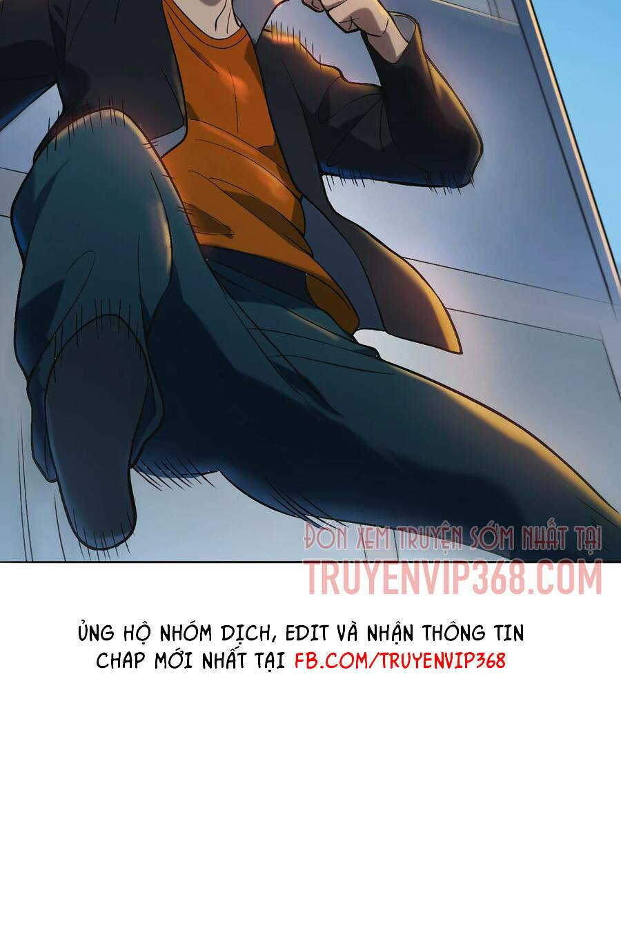 Đọc truyện Thiên mệnh xa đao nhân - Chap 17