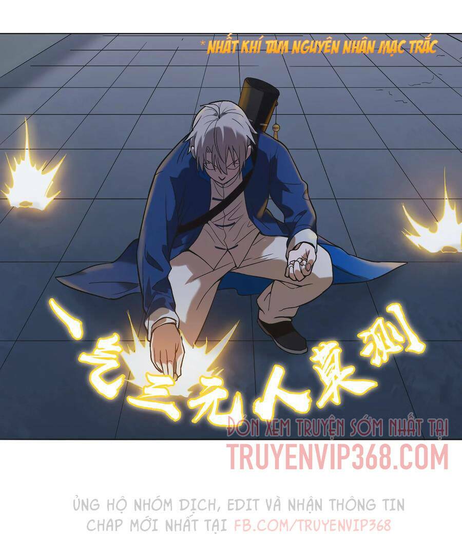 Đọc truyện Thiên mệnh xa đao nhân - Chap 17