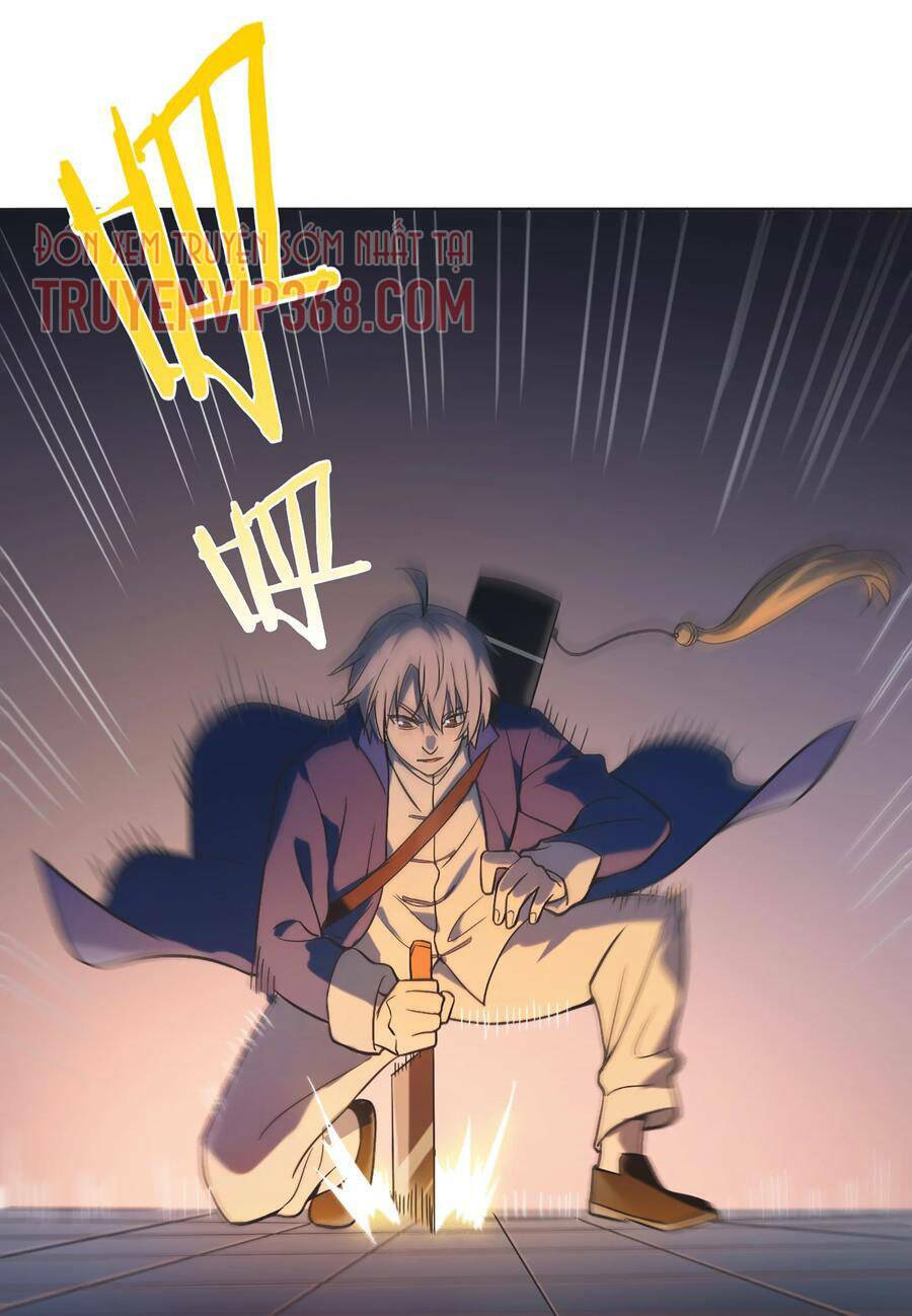 Đọc truyện Thiên mệnh xa đao nhân - Chap 17