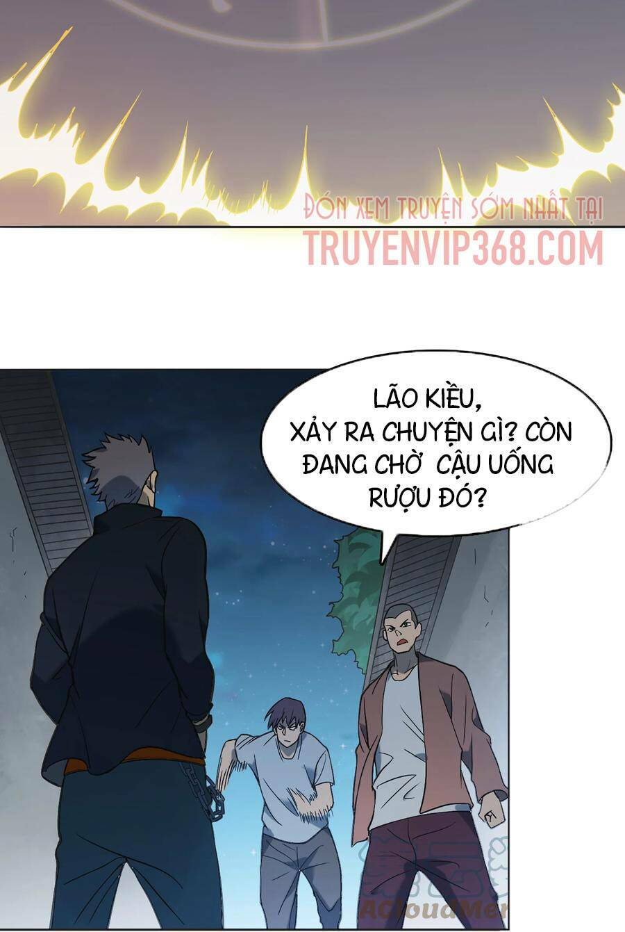 Đọc truyện Thiên mệnh xa đao nhân - Chap 17