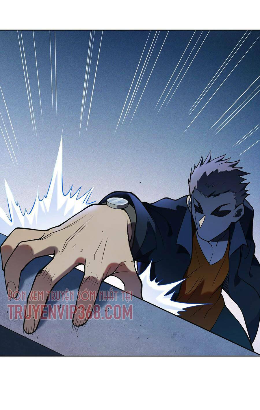 Đọc truyện Thiên mệnh xa đao nhân - Chap 17