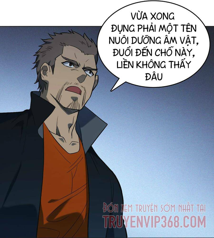 Đọc truyện Thiên mệnh xa đao nhân - Chap 17