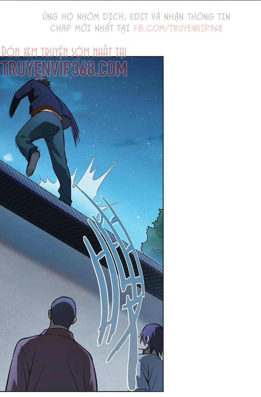 Đọc truyện Thiên mệnh xa đao nhân - Chap 17