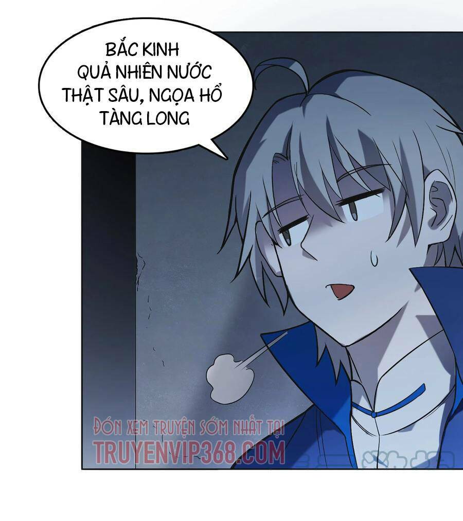 Đọc truyện Thiên mệnh xa đao nhân - Chap 17