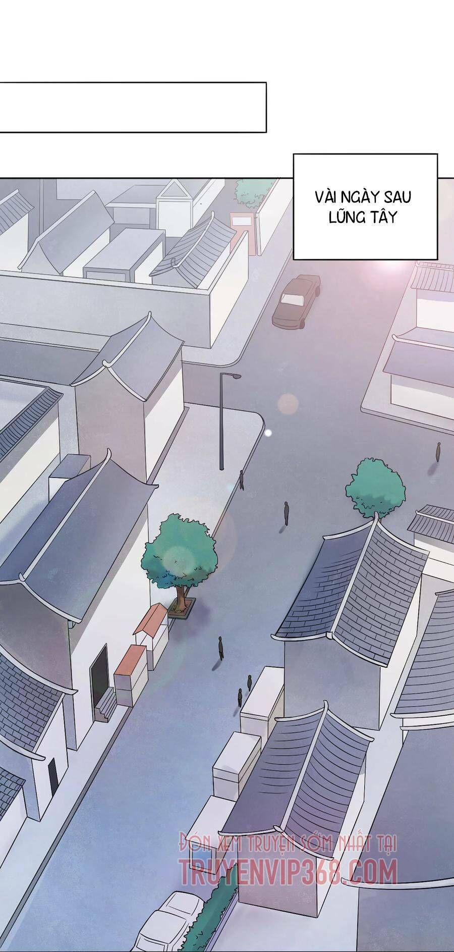 Đọc truyện Thiên mệnh xa đao nhân - Chap 17