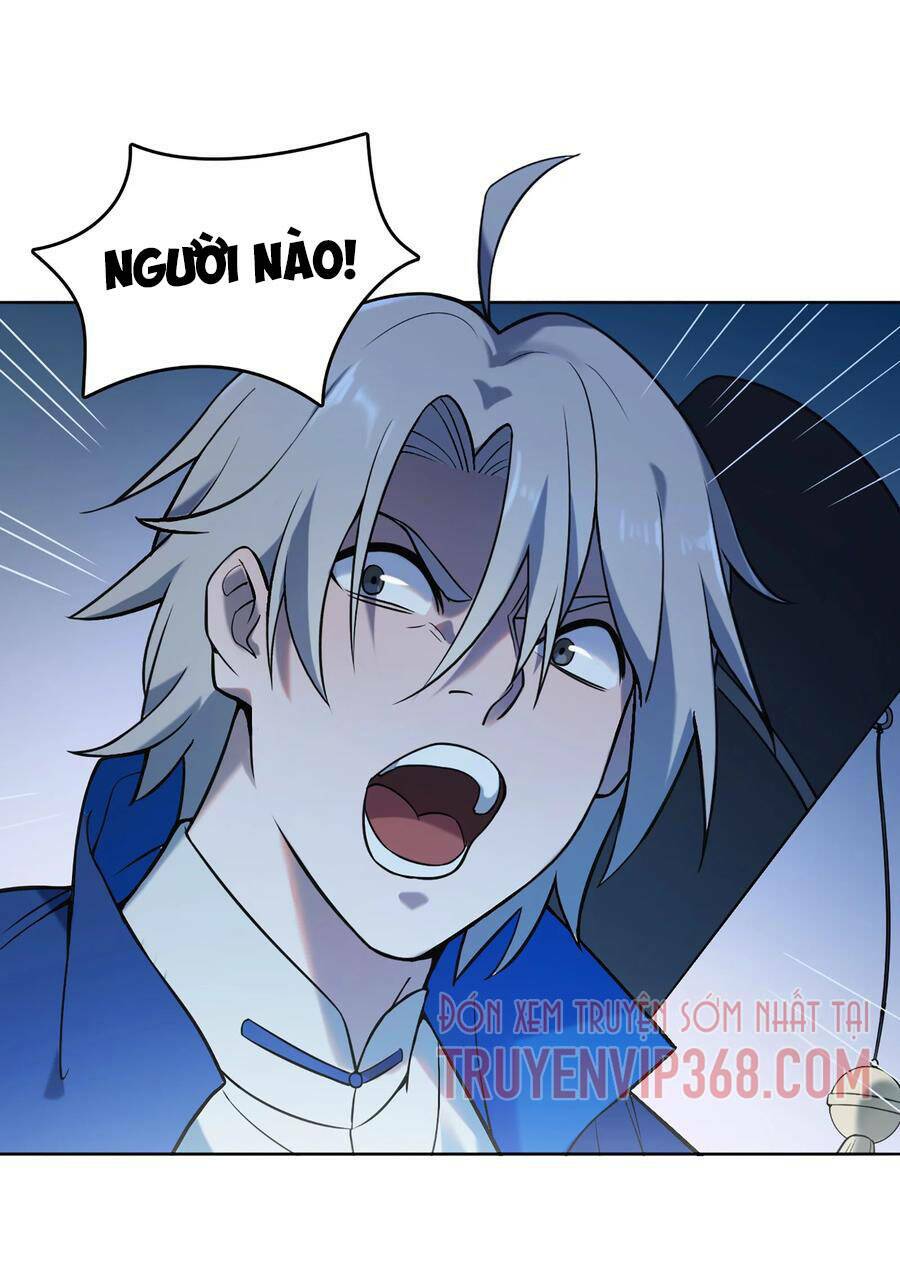 Đọc truyện Thiên mệnh xa đao nhân - Chap 17