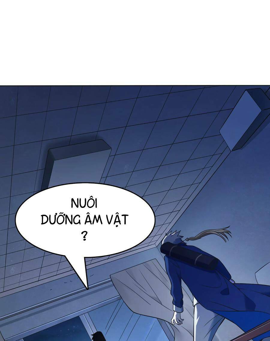 Đọc truyện Thiên mệnh xa đao nhân - Chap 17