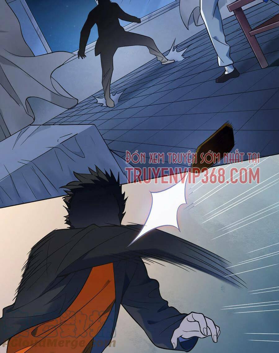 Đọc truyện Thiên mệnh xa đao nhân - Chap 17