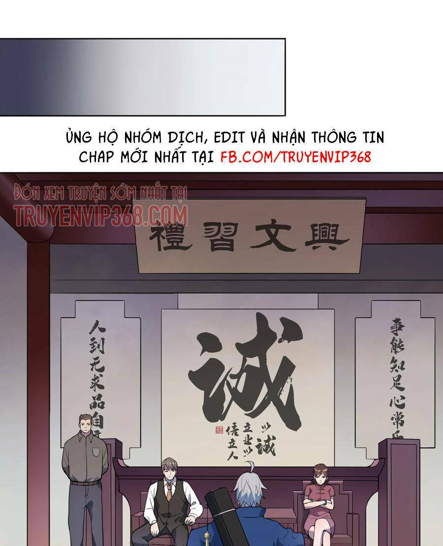 Đọc truyện Thiên mệnh xa đao nhân - Chap 18