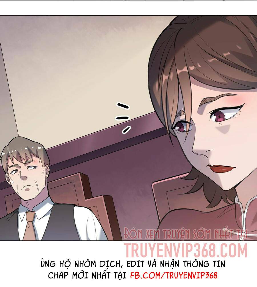 Đọc truyện Thiên mệnh xa đao nhân - Chap 18