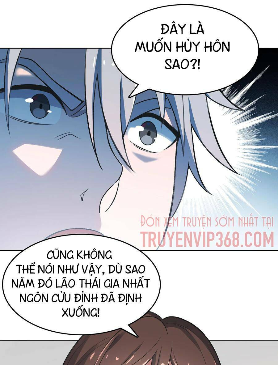 Đọc truyện Thiên mệnh xa đao nhân - Chap 18