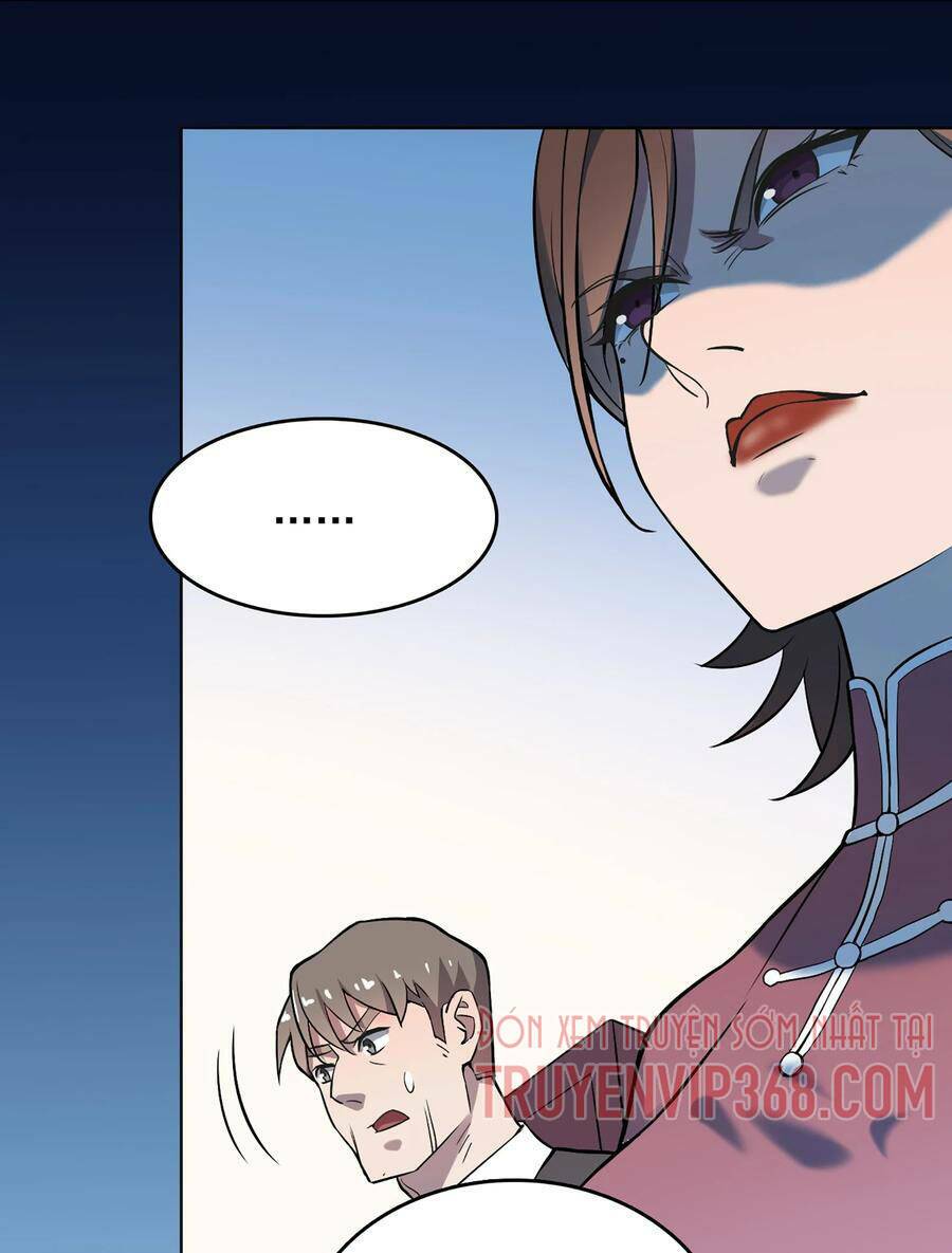 Đọc truyện Thiên mệnh xa đao nhân - Chap 18