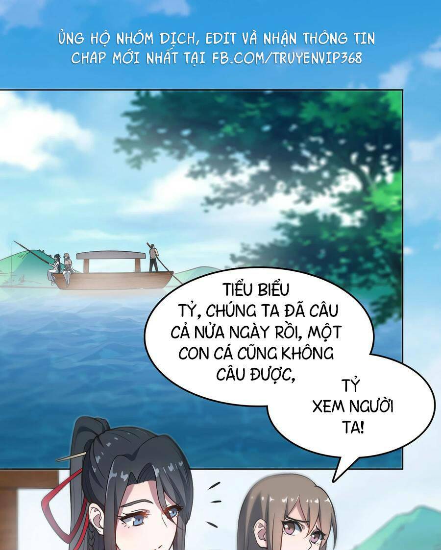 Đọc truyện Thiên mệnh xa đao nhân - Chap 18