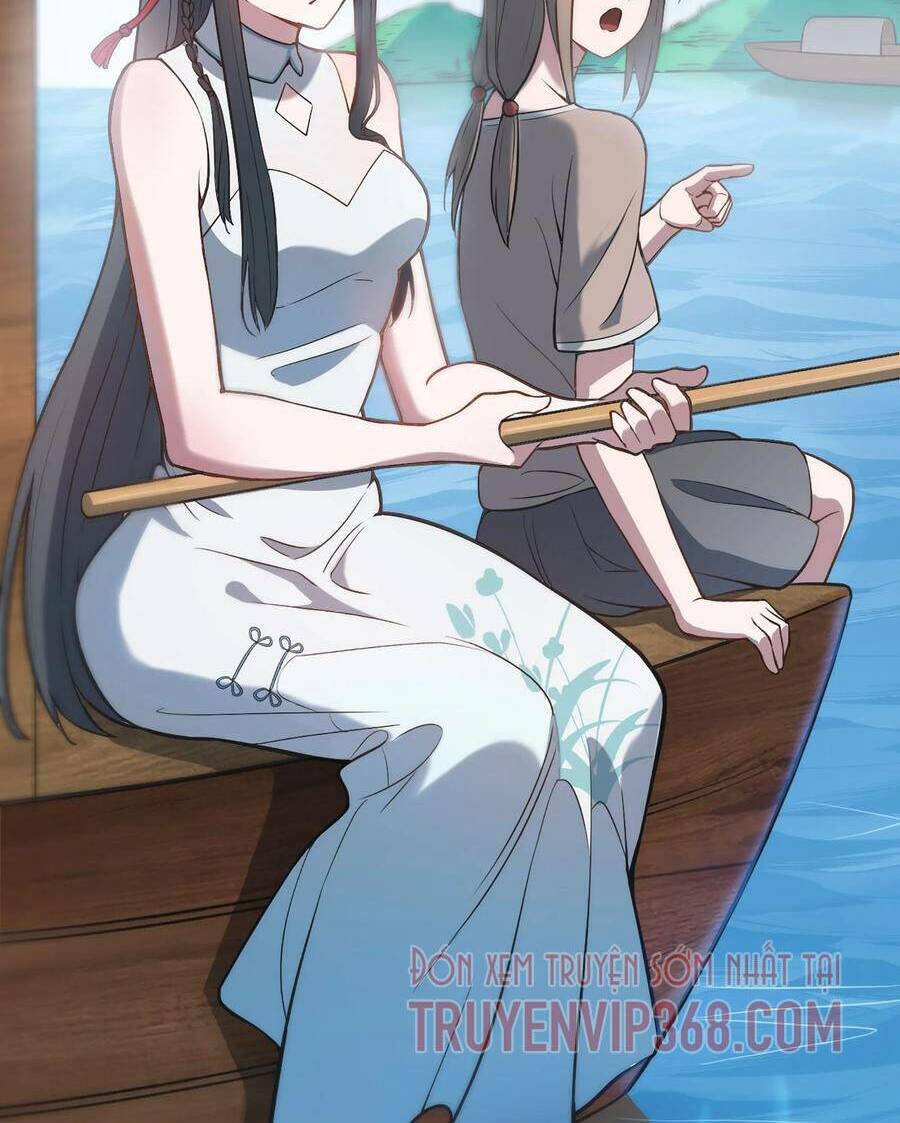 Đọc truyện Thiên mệnh xa đao nhân - Chap 18