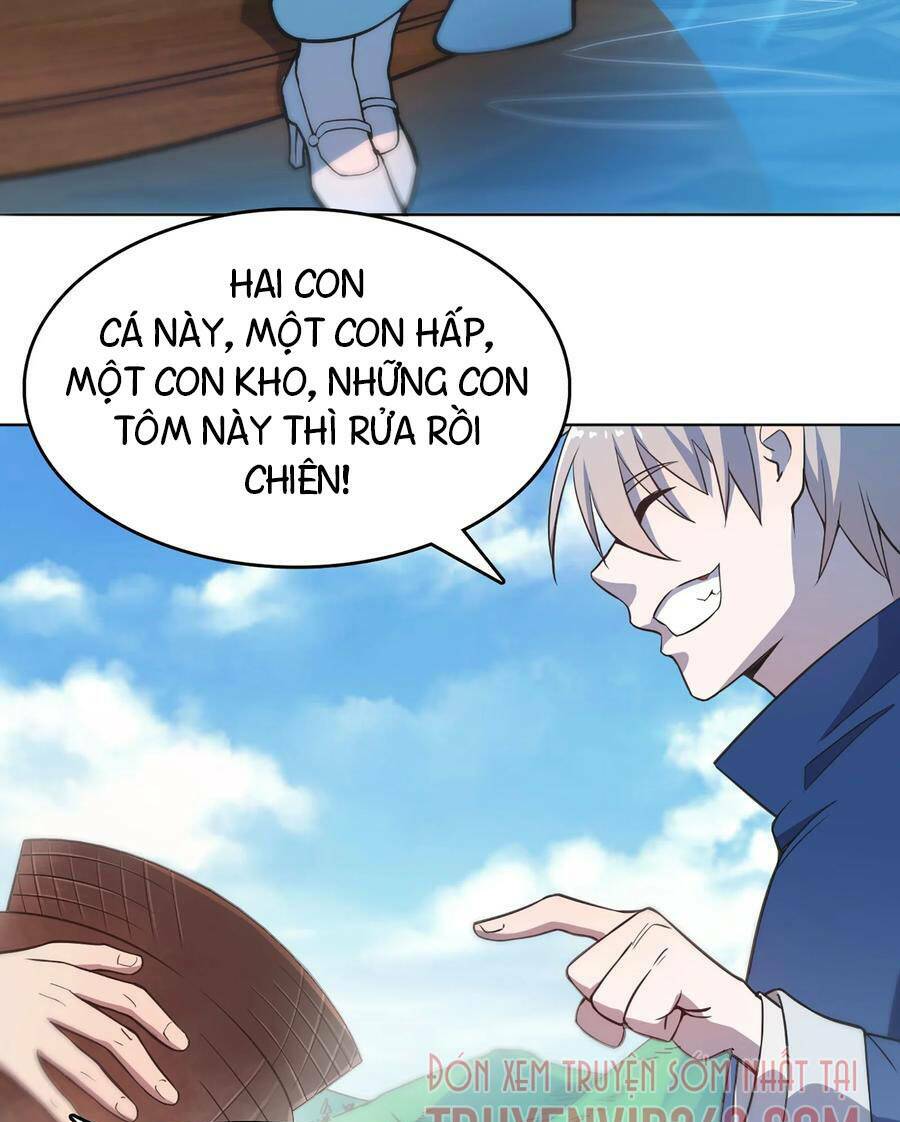 Đọc truyện Thiên mệnh xa đao nhân - Chap 18