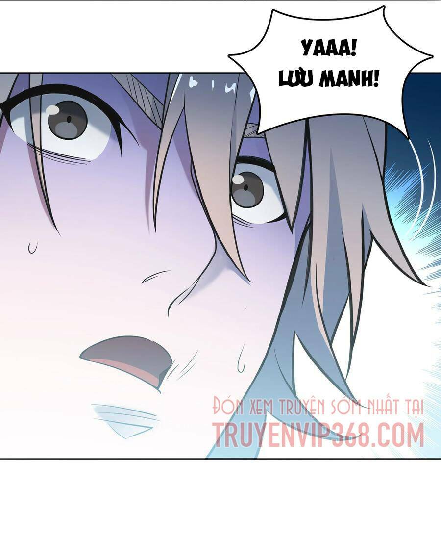 Đọc truyện Thiên mệnh xa đao nhân - Chap 18