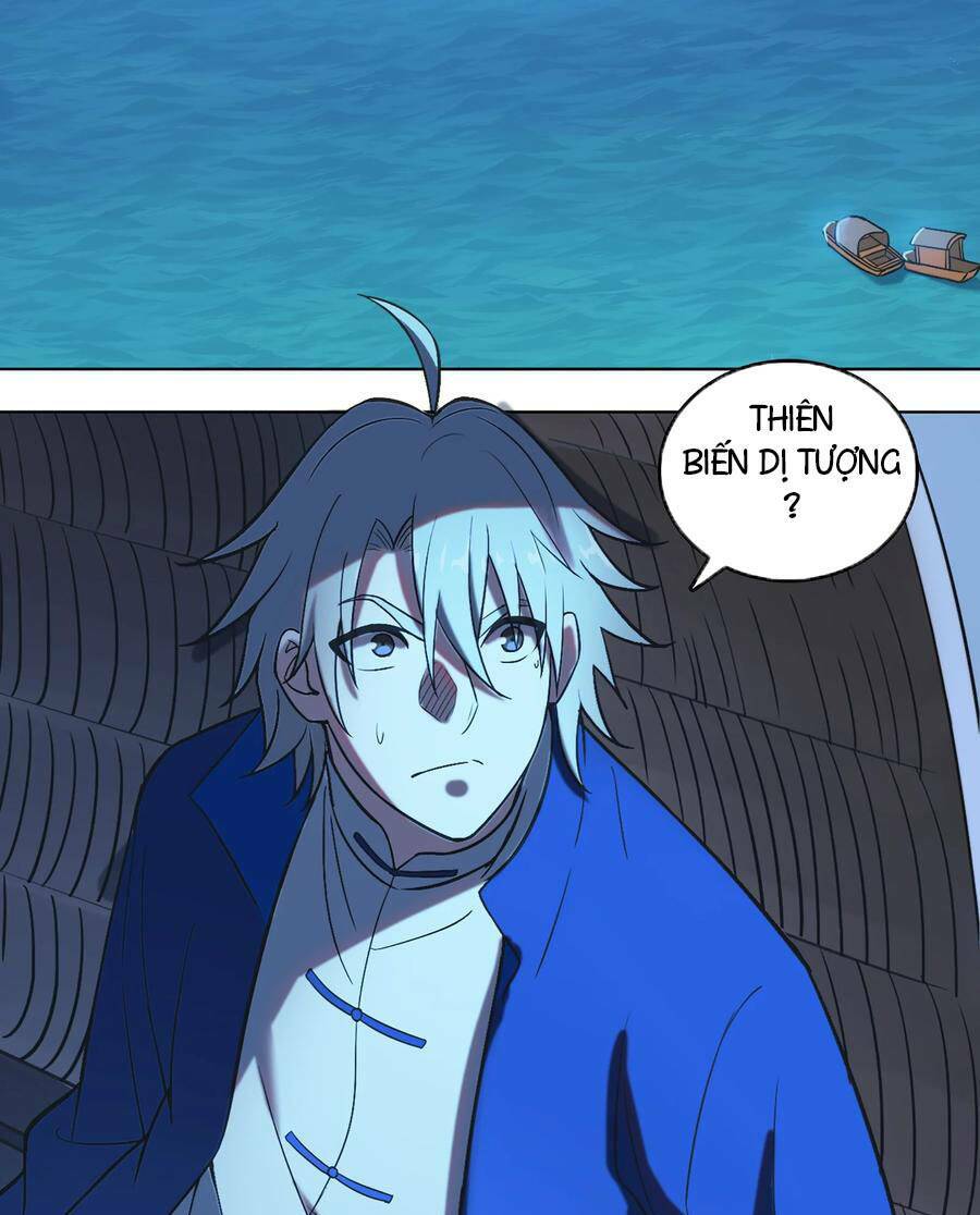 Đọc truyện Thiên mệnh xa đao nhân - Chap 18