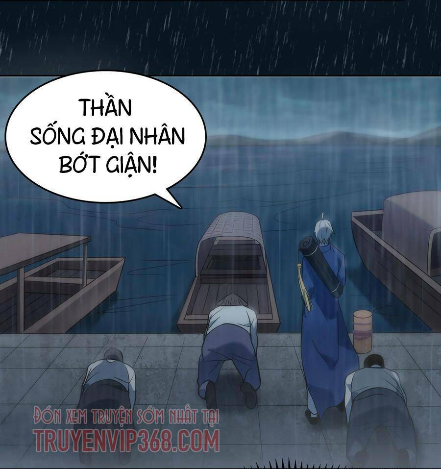 Đọc truyện Thiên mệnh xa đao nhân - Chap 19