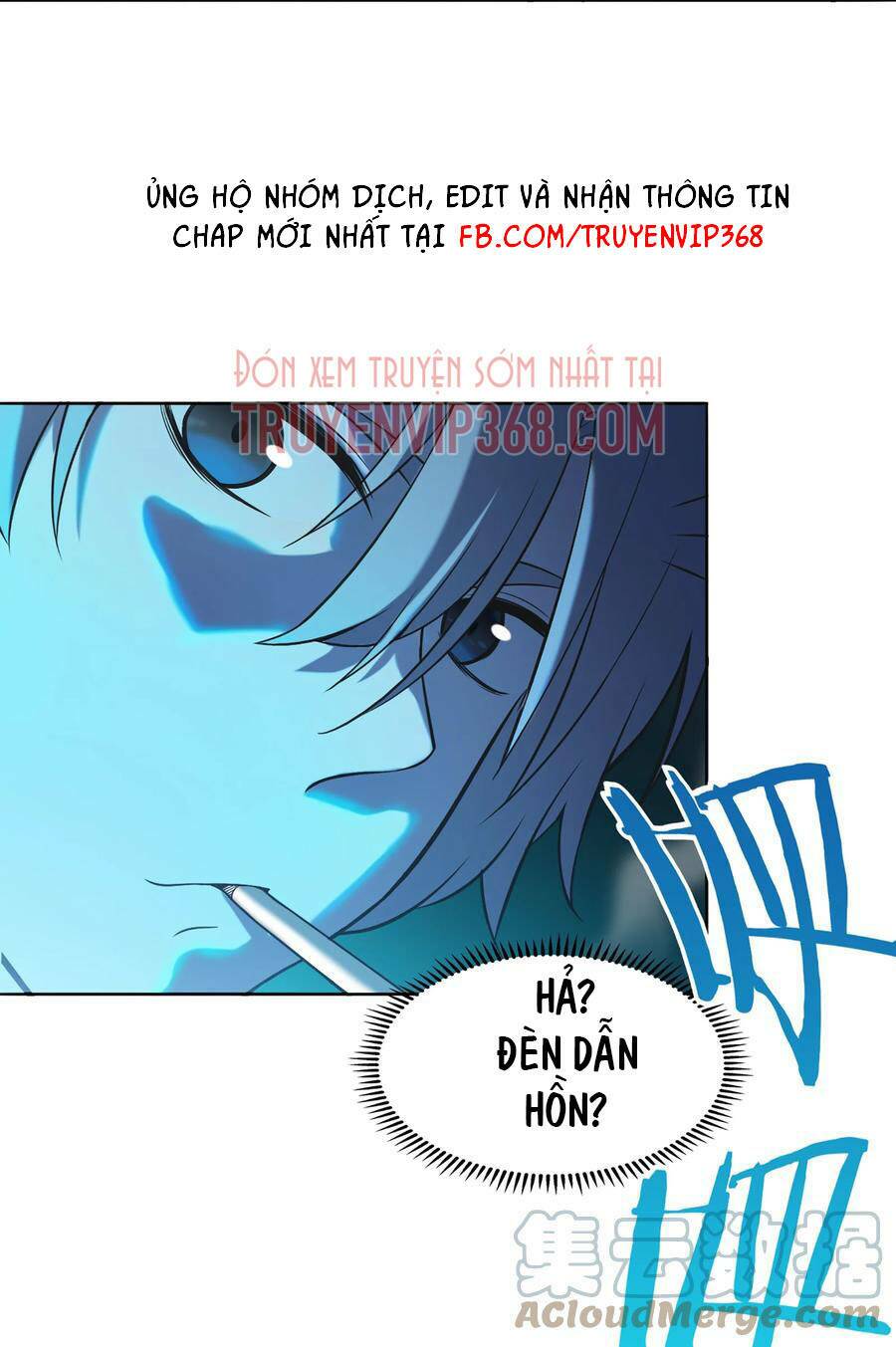 Đọc truyện Thiên mệnh xa đao nhân - Chap 19