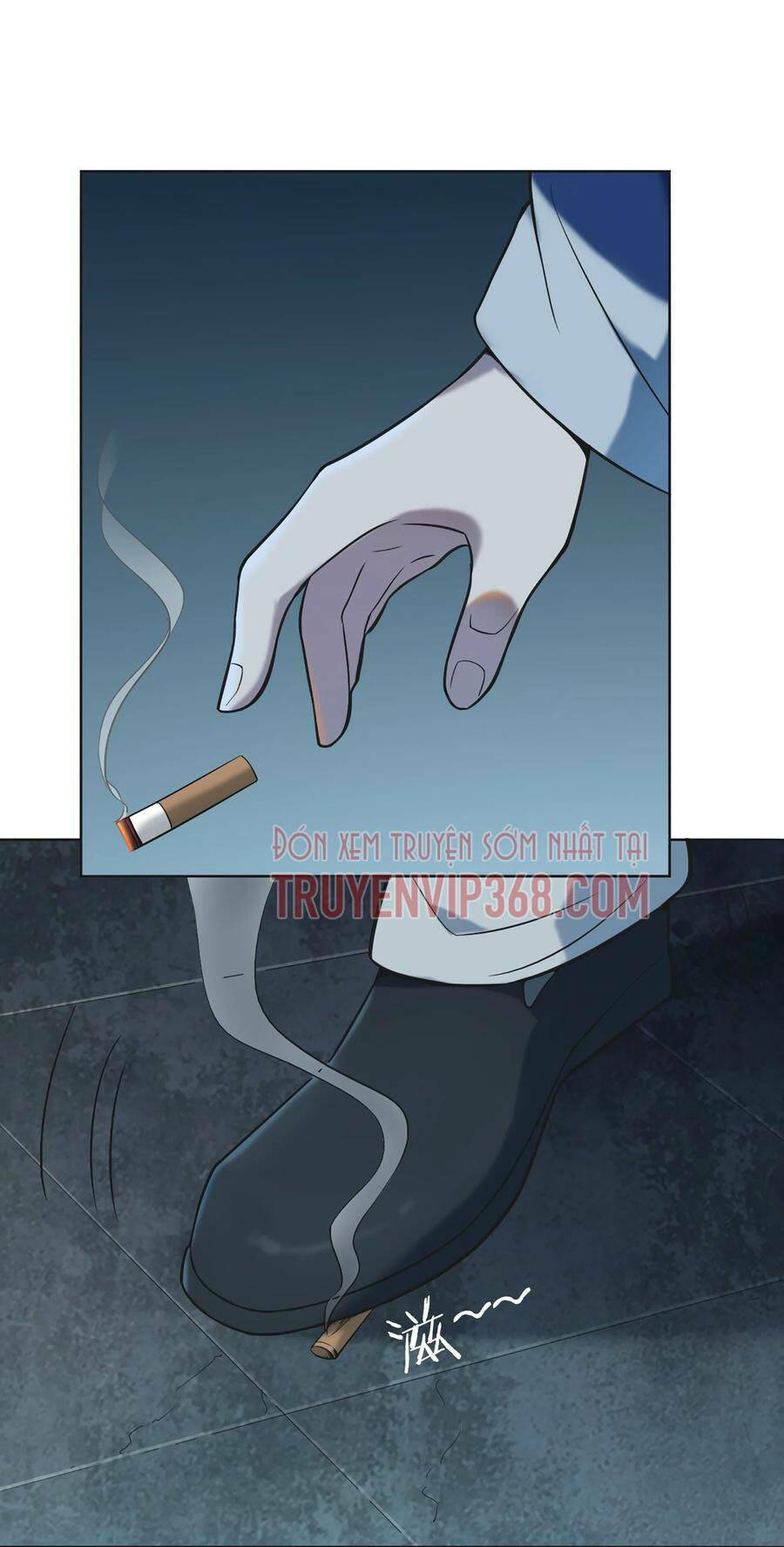 Đọc truyện Thiên mệnh xa đao nhân - Chap 19