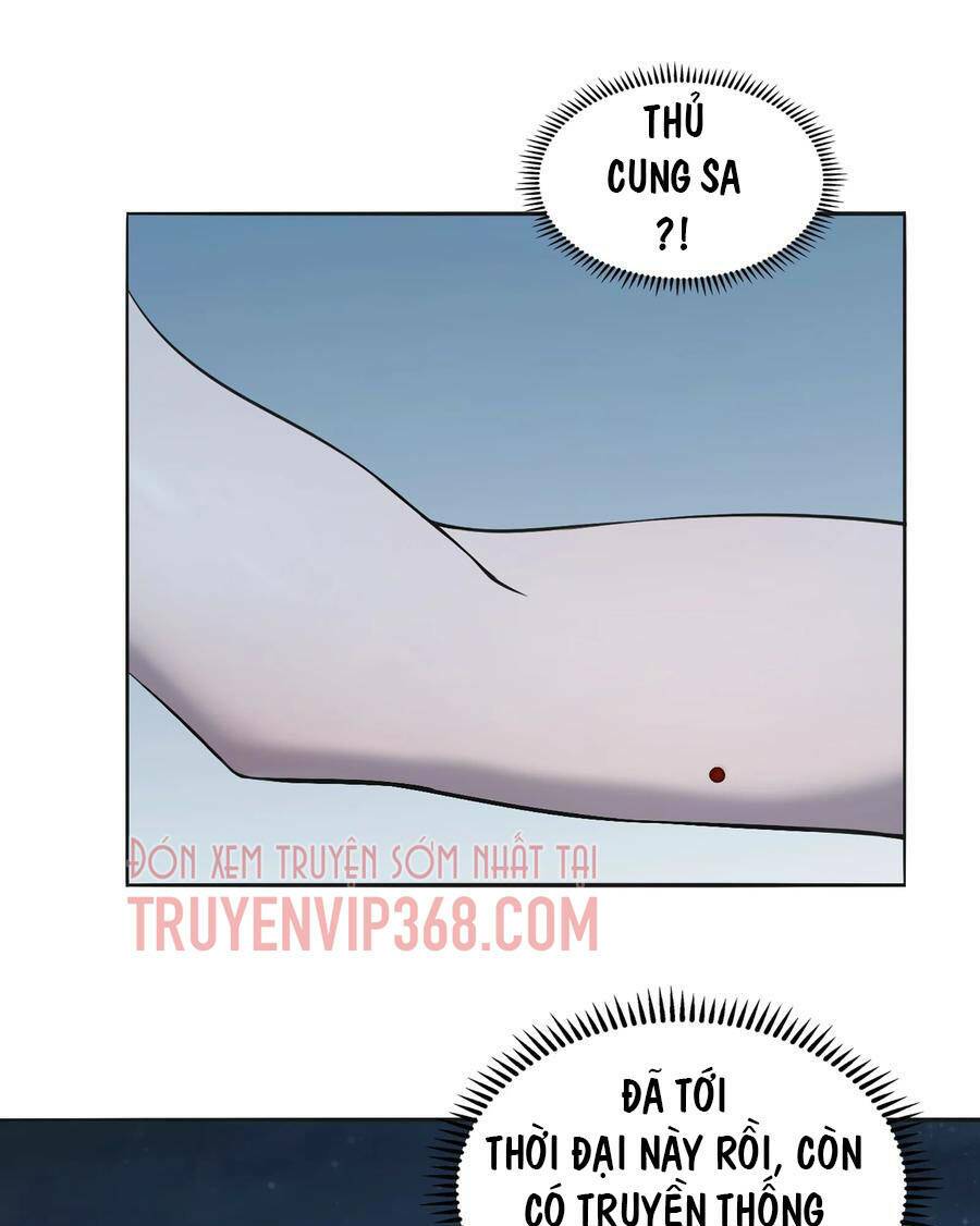 Đọc truyện Thiên mệnh xa đao nhân - Chap 19